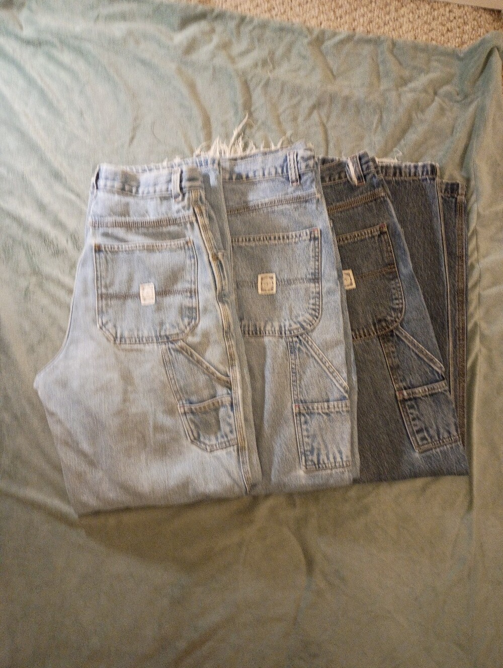 Jeans - Picture 1 of 1